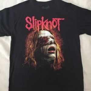Slipknot XL Shirt